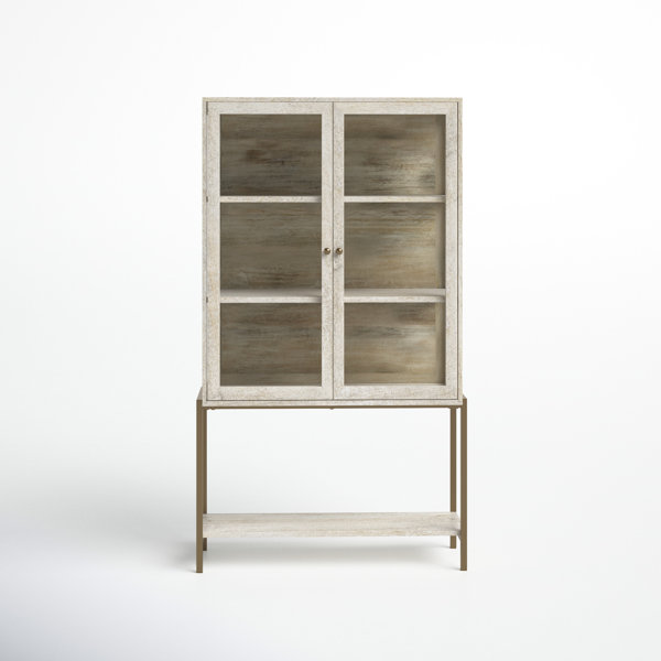 Warner Curio Joss & Main